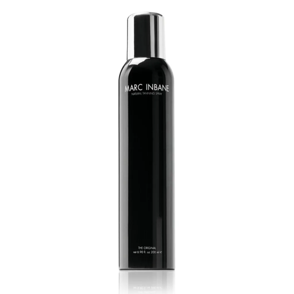 MARC INBANE Natural Tanning Spray< Selvbrunere