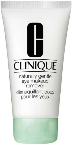 Clinique Renseprodukter>Naturally Gentle Eye Makeup Remover