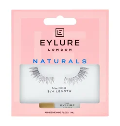 Eylure Naturals Kunstige Øjenvipper< Øjenvipper