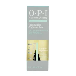 OPI Neglepleje<Nature Strong Glow Up Nail & Cuticle Oil