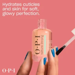 OPI Neglepleje<Nature Strong Glow Up Nail & Cuticle Oil