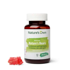 Natures Own Børnevitaminer|Børnevitaminer><noscript><img width=