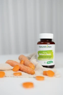 Natures Own Børnevitaminer|Børnevitaminer><noscript><img width=