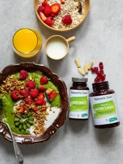 Natures Own Børnevitaminer|Børnevitaminer><noscript><img width=