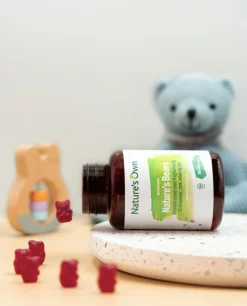 Natures Own Børnevitaminer|Børnevitaminer><noscript><img width=