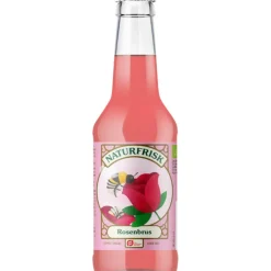 Rømer Naturfrisk Rosenbrus Ø< Saft, Juice & Iste