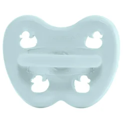 HEVEA Naturgummi Anatomisk Sut<Børn Sutter