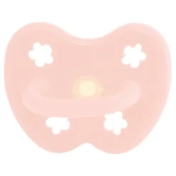 HEVEA Naturgummi Anatomisk Sut<Børn Sutter