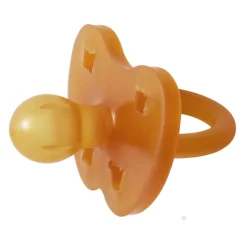 HEVEA Sutter>Naturgummi Rund Sut*