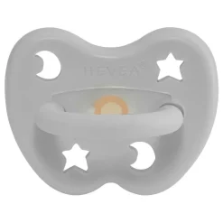 HEVEA Sutter<Naturgummi Rund Sut