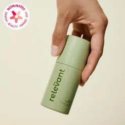 Relevant Naturlig Deodorant< Til Hende|Deodoranter