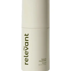 Relevant Naturlig Deodorant< Til Hende|Deodoranter