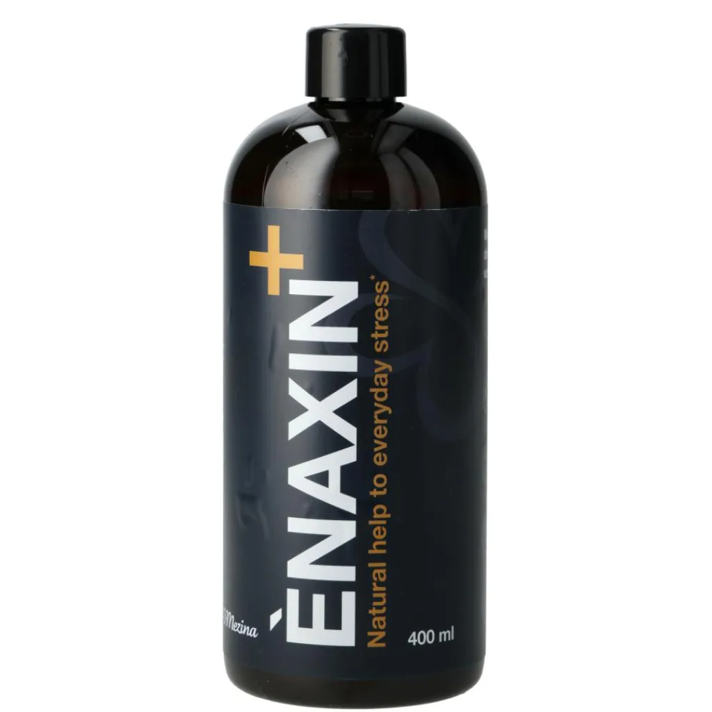 Mezina Énaxin+< Øvrige Kosttilskud