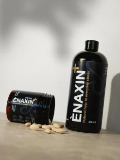 Mezina Énaxin+< Øvrige Kosttilskud