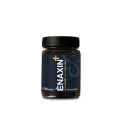 Mezina Énaxin+< Øvrige Kosttilskud
