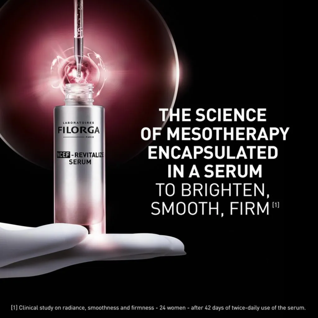 Filorga Serum<NCEF-Revitalize