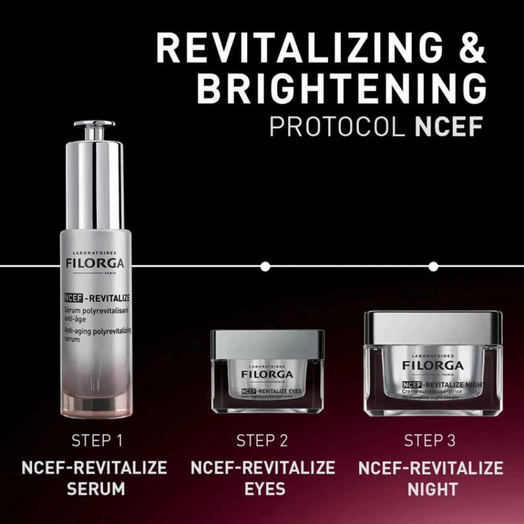 Filorga Serum<NCEF-Revitalize
