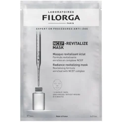 Filorga Masker>NCEF-Revitalize Mask