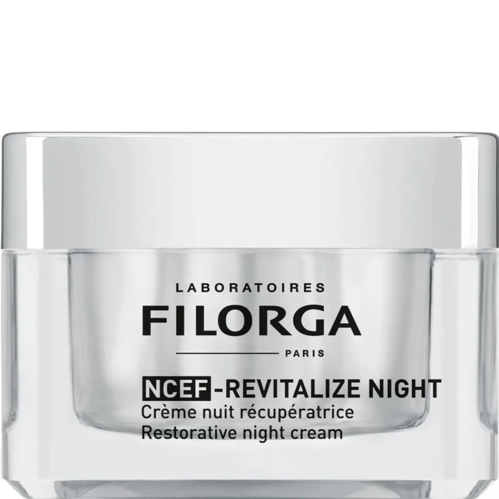 Filorga Natcreme<NCEF-Revitalize Night Cream