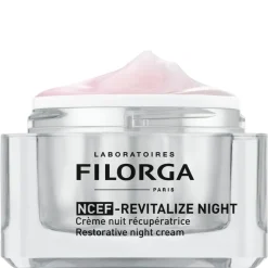 Filorga Natcreme<NCEF-Revitalize Night Cream