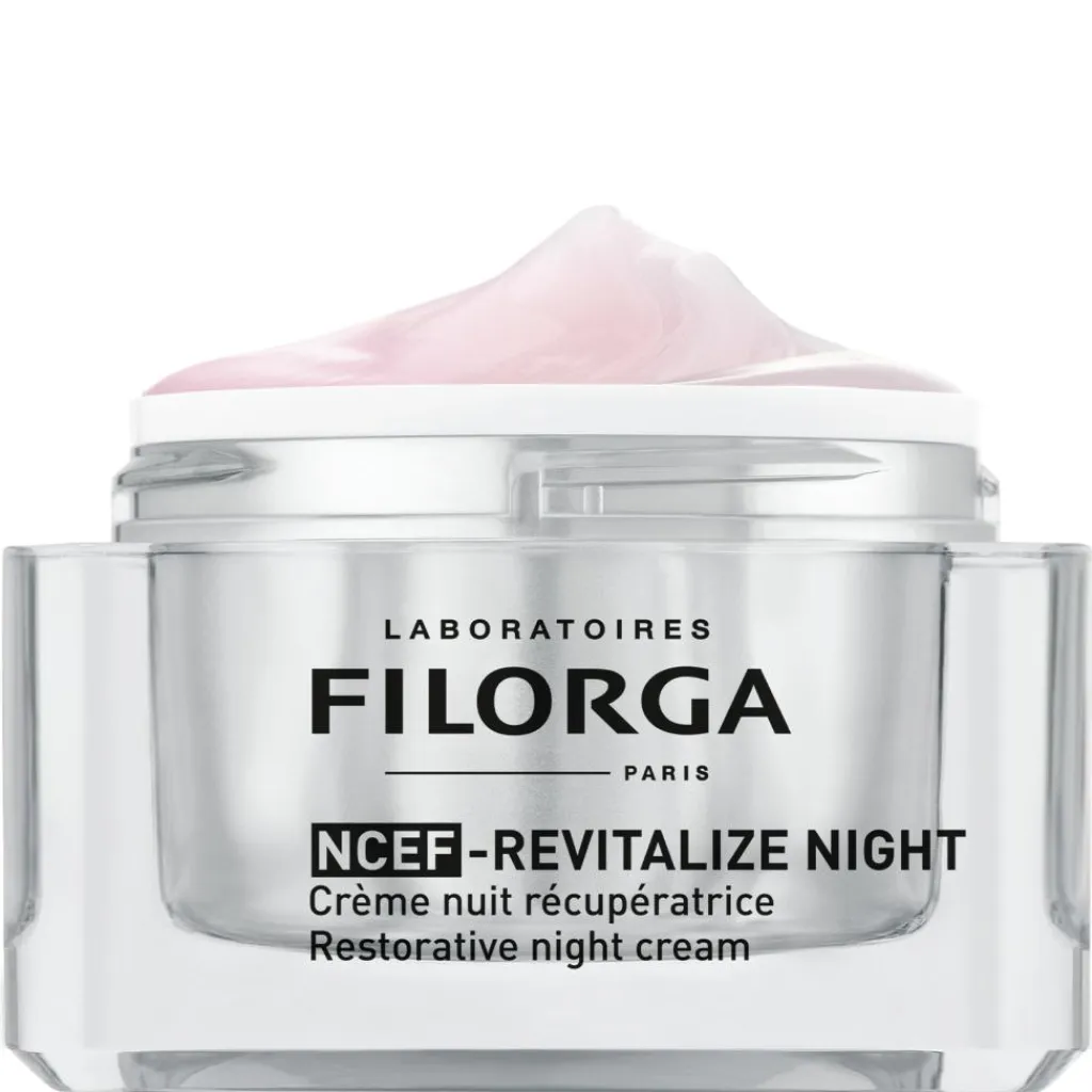 Filorga Natcreme<NCEF-Revitalize Night Cream