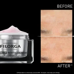 Filorga Natcreme<NCEF-Revitalize Night Cream