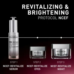 Filorga Natcreme<NCEF-Revitalize Night Cream