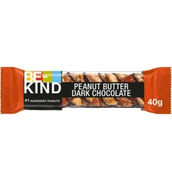 BE-KIND Nøddebar< Barer