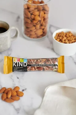 BE-KIND Barer<Nøddebar