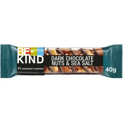 BE-KIND Nøddebar< Barer