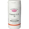 NDS Ingredienser<I.L.D. 10 Probiotic