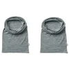 WHEAT Børnetøj<Neckwarmer Arta 2-pak