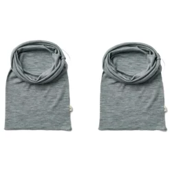 WHEAT Børnetøj<Neckwarmer Arta 2-pak