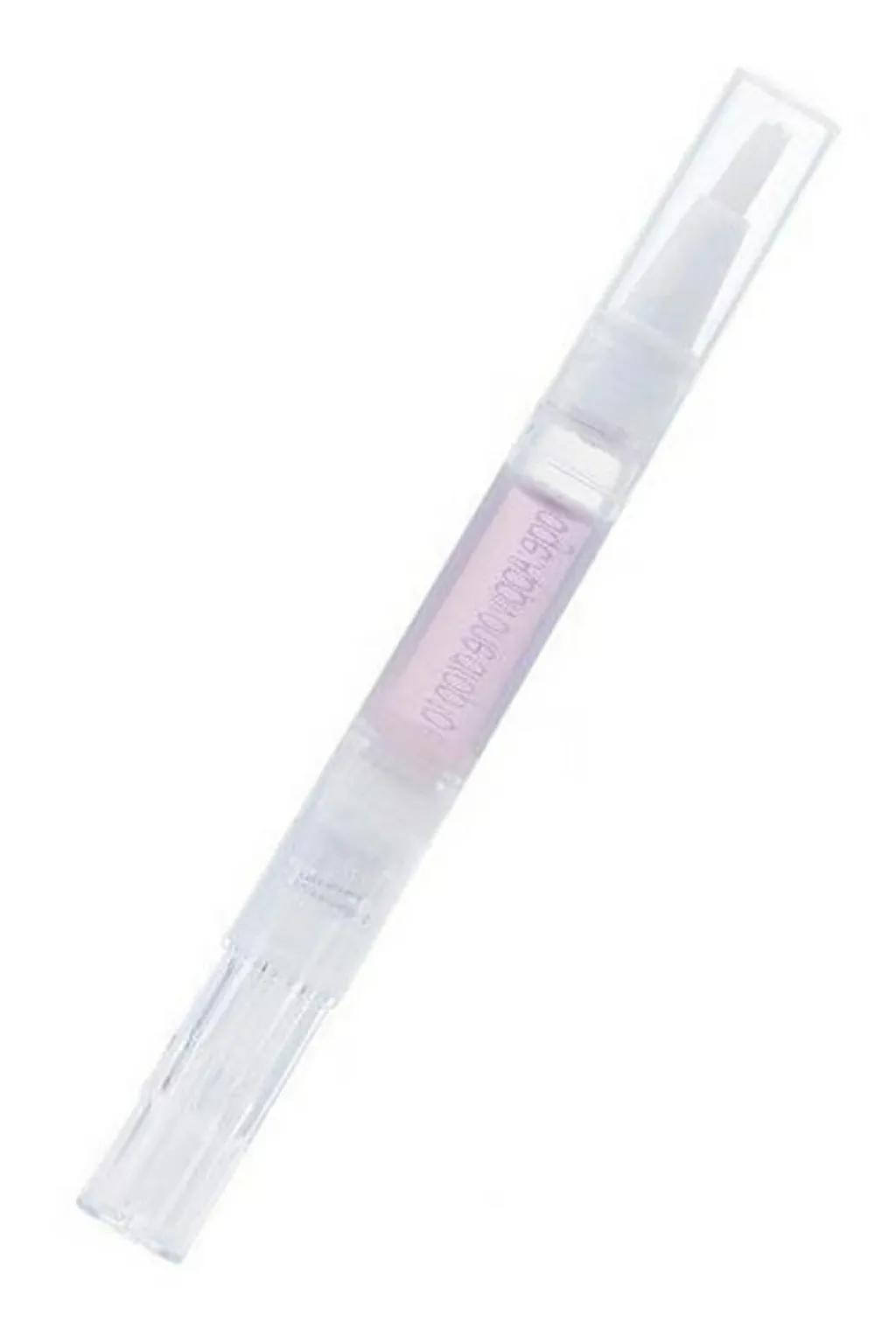 Nailster Neglepleje<Neglebånds Olie Pen