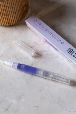 Nailster Neglepleje<Neglebånds Olie Pen