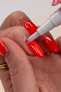 Nailster Neglepleje<Neglebånds Olie Pen