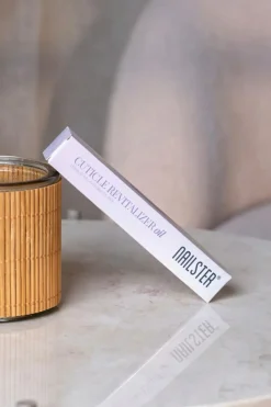 Nailster Neglepleje<Neglebånds Olie Pen