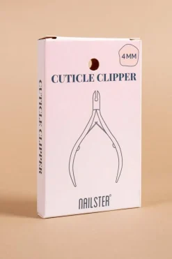Nailster Neglebåndsklipper< Negletilbehør