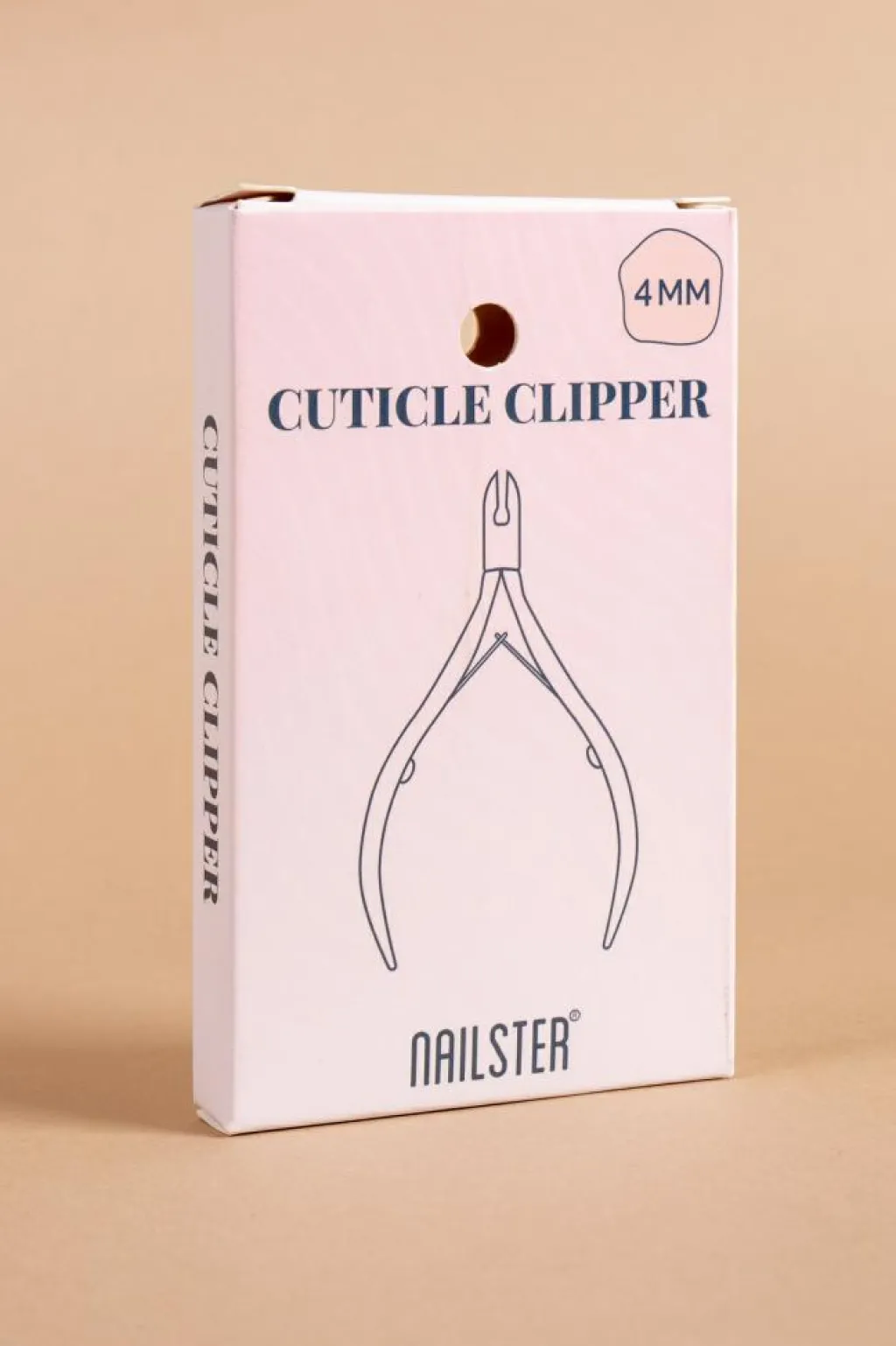 Nailster Neglebåndsklipper< Negletilbehør