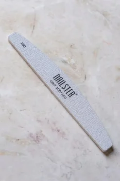 Nailster Negletilbehør>Neglefil