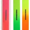 Tweezerman Neglefile Neon Filemates< Negletilbehør