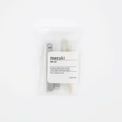 Meraki Negletilbehør<Neglekit