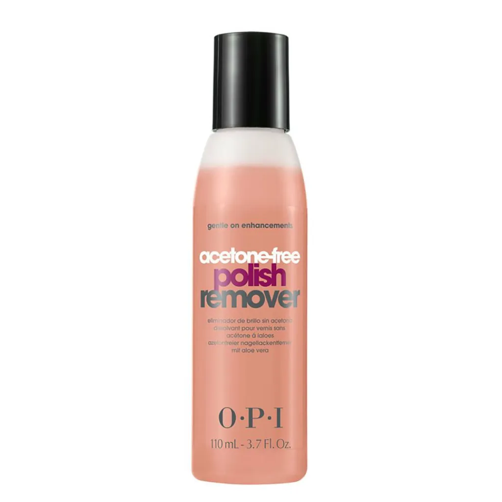 OPI Neglelakfjerner<Neglelakfjerner