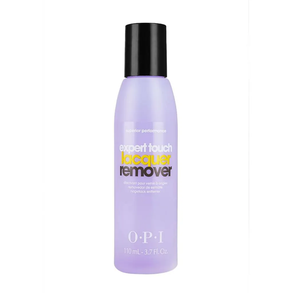 OPI Neglelakfjerner>Neglelakfjerner