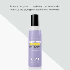 OPI Neglelakfjerner>Neglelakfjerner