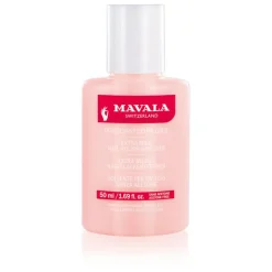 Mavala Neglelakfjerner|Mini Makeup<Neglelakfjerner uden Acetone