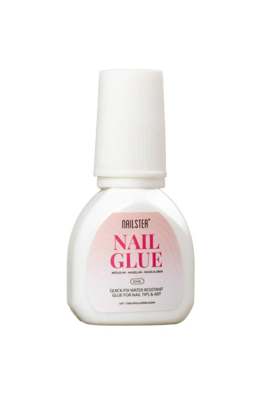 Nailster Kunstige Negle Og Tilbehør>Neglelim