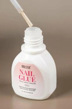 Nailster Kunstige Negle Og Tilbehør><noscript><img width=