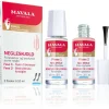 Mavala Neglepleje>Negleskjold Fase 1+2