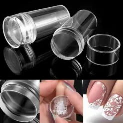 UNIQ Nail Art>Neglestempel